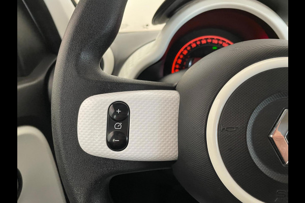 Renault Twingo 1.0 SCe Collection AIRCO CRUISE 5 DEUREN MULTI STUUR HOOGTE VERST STOEL ZEER NETTE AUTO