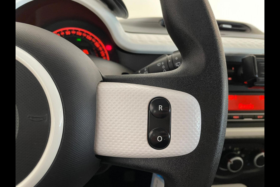 Renault Twingo 1.0 SCe Collection AIRCO CRUISE 5 DEUREN MULTI STUUR HOOGTE VERST STOEL ZEER NETTE AUTO