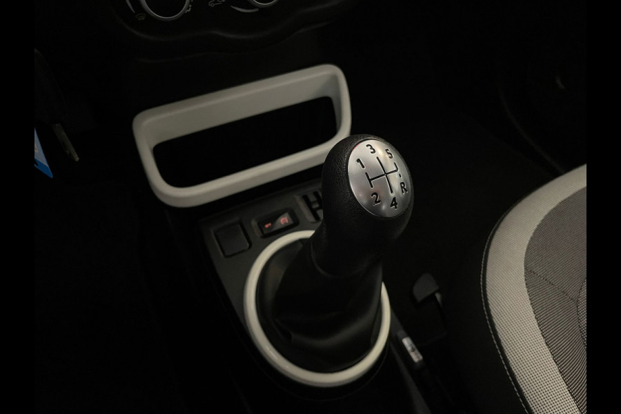 Renault Twingo 1.0 SCe Collection AIRCO CRUISE 5 DEUREN MULTI STUUR HOOGTE VERST STOEL ZEER NETTE AUTO