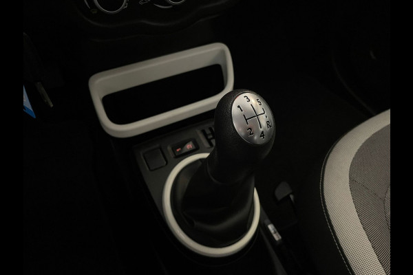 Renault Twingo 1.0 SCe Collection AIRCO CRUISE 5 DEUREN MULTI STUUR HOOGTE VERST STOEL ZEER NETTE AUTO