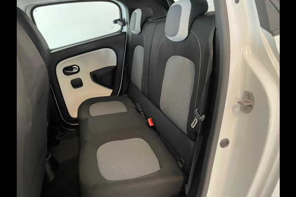 Renault Twingo 1.0 SCe Collection AIRCO CRUISE 5 DEUREN MULTI STUUR HOOGTE VERST STOEL ZEER NETTE AUTO
