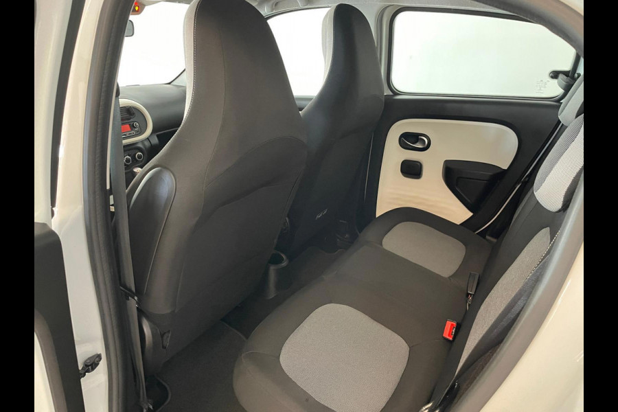 Renault Twingo 1.0 SCe Collection AIRCO CRUISE 5 DEUREN MULTI STUUR HOOGTE VERST STOEL ZEER NETTE AUTO