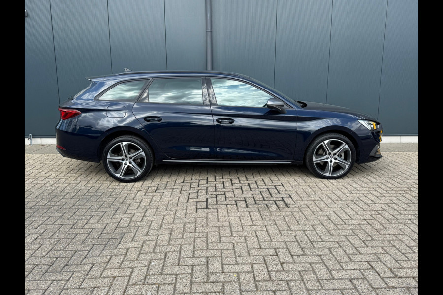 Seat Leon Sportstourer 1.4 TSI eHybrid PHEV FR * Trekhaak * Camera * Stoelverwarming *