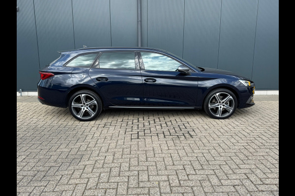 Seat Leon Sportstourer 1.4 TSI eHybrid PHEV FR * Trekhaak * Camera * Stoelverwarming *