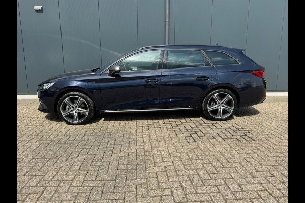 Seat Leon Sportstourer 1.4 TSI eHybrid PHEV FR * Trekhaak * Camera * Stoelverwarming *