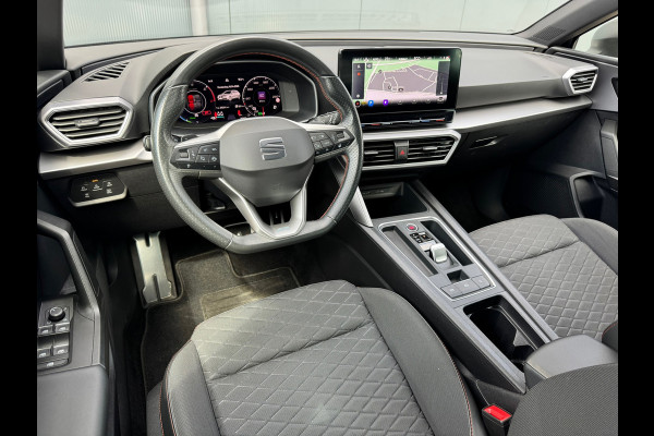 Seat Leon Sportstourer 1.4 TSI eHybrid PHEV FR * Trekhaak * Camera * Stoelverwarming *