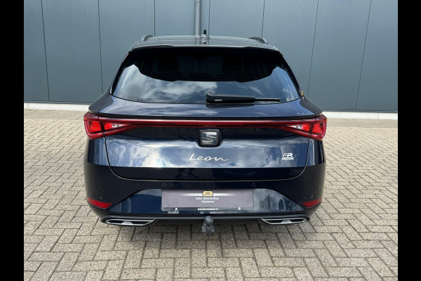 Seat Leon Sportstourer 1.4 TSI eHybrid PHEV FR * Trekhaak * Camera * Stoelverwarming *