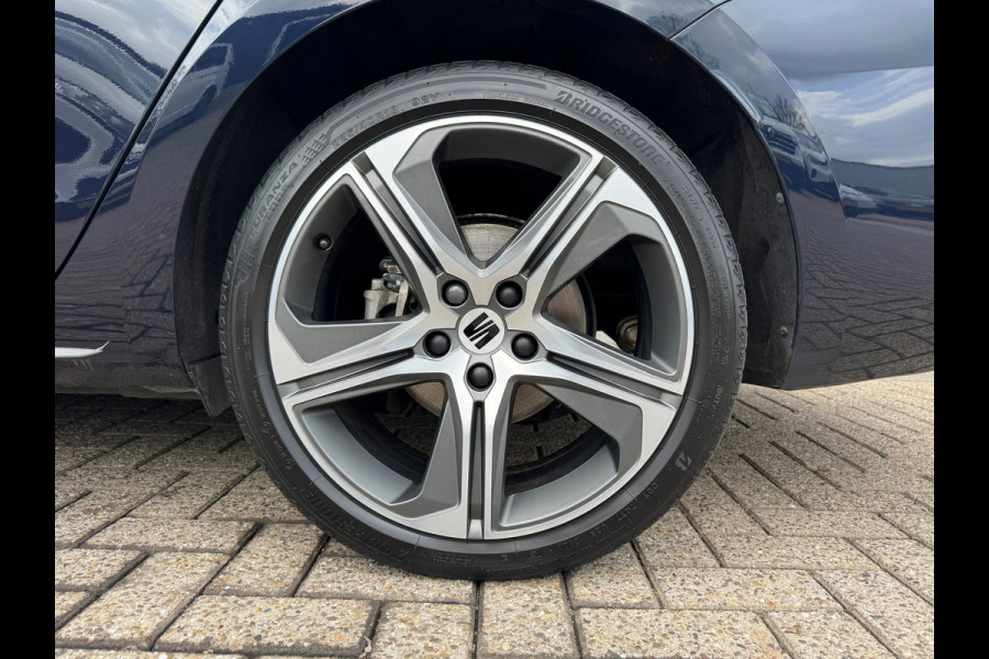 Seat Leon Sportstourer 1.4 TSI eHybrid PHEV FR * Trekhaak * Camera * Stoelverwarming *