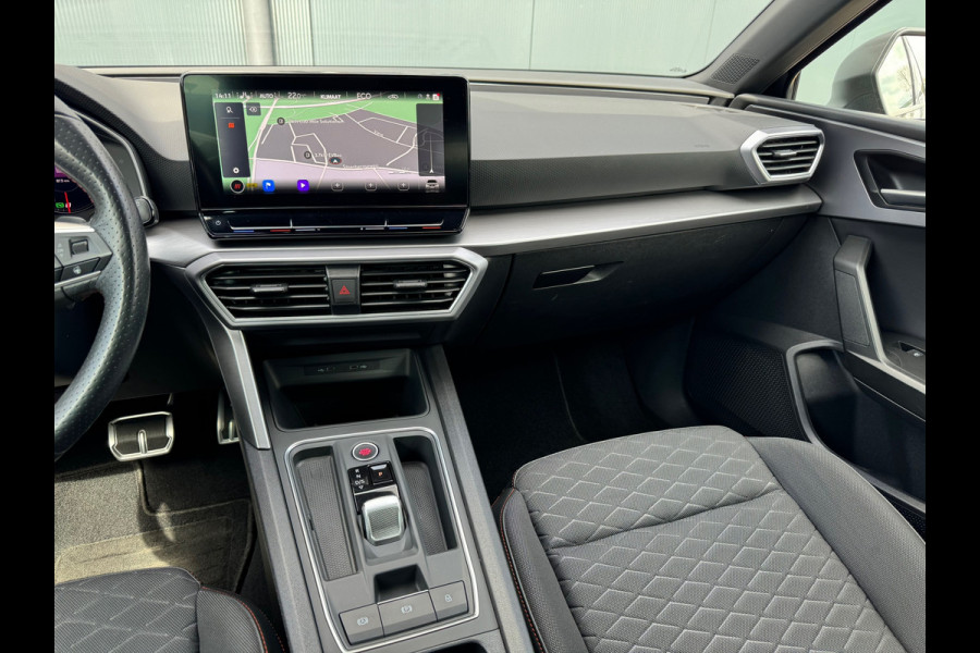Seat Leon Sportstourer 1.4 TSI eHybrid PHEV FR * Trekhaak * Camera * Stoelverwarming *