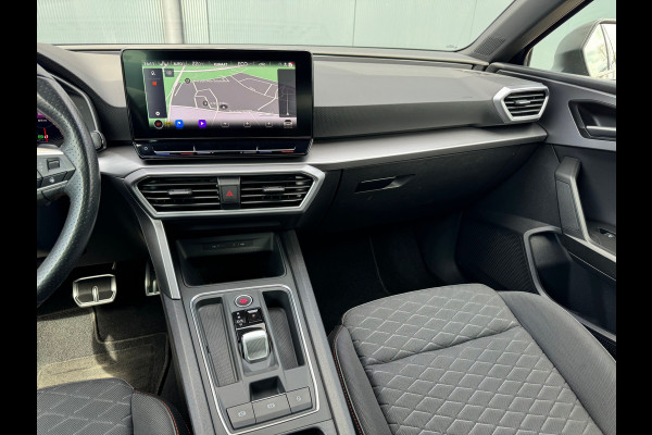 Seat Leon Sportstourer 1.4 TSI eHybrid PHEV FR * Trekhaak * Camera * Stoelverwarming *