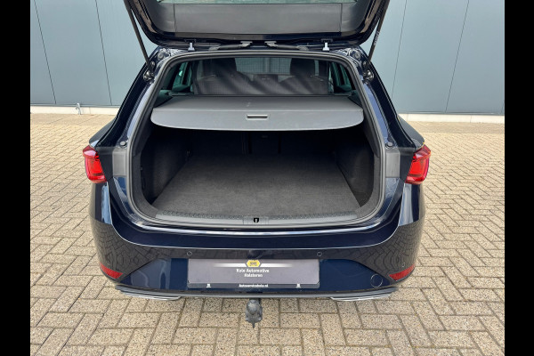 Seat Leon Sportstourer 1.4 TSI eHybrid PHEV FR * Trekhaak * Camera * Stoelverwarming *