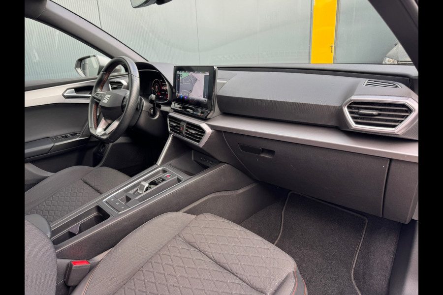 Seat Leon Sportstourer 1.4 TSI eHybrid PHEV FR * Trekhaak * Camera * Stoelverwarming *