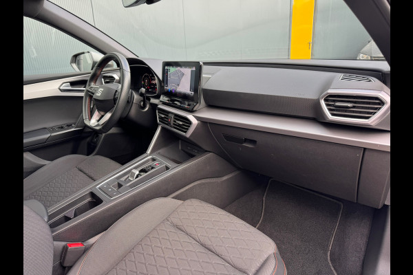 Seat Leon Sportstourer 1.4 TSI eHybrid PHEV FR * Trekhaak * Camera * Stoelverwarming *