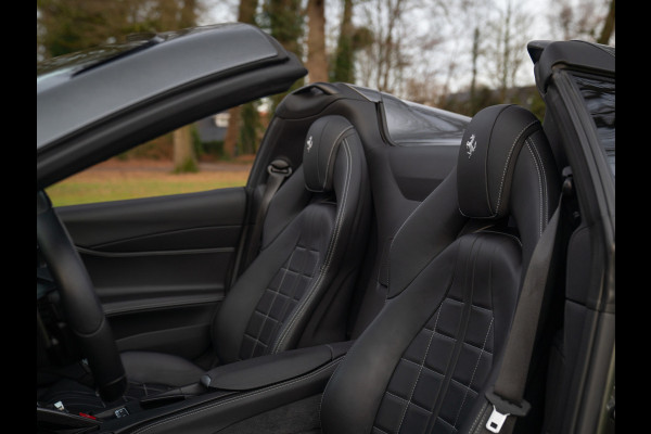 Ferrari 812 GTS 6.5 V12 HELE | Carbon | Pass. Display | Lift | JBL | Surround view