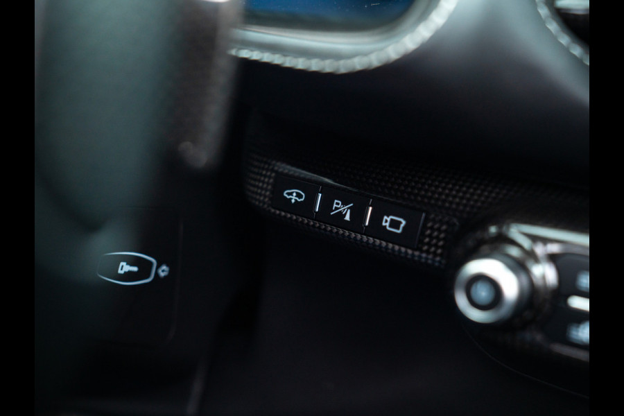 Ferrari 812 GTS 6.5 V12 HELE | Carbon | Pass. Display | Lift | JBL | Surround view