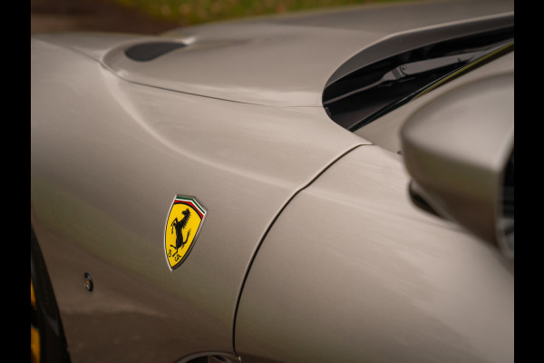 Ferrari 812 GTS 6.5 V12 HELE | Aluminium Lucido | Racing Seats | Lift | Pass. display