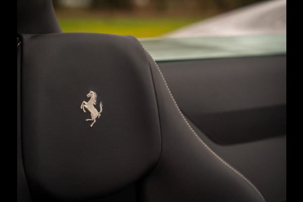 Ferrari 812 GTS 6.5 V12 HELE | Aluminium Lucido | Racing Seats | Lift | Pass. display