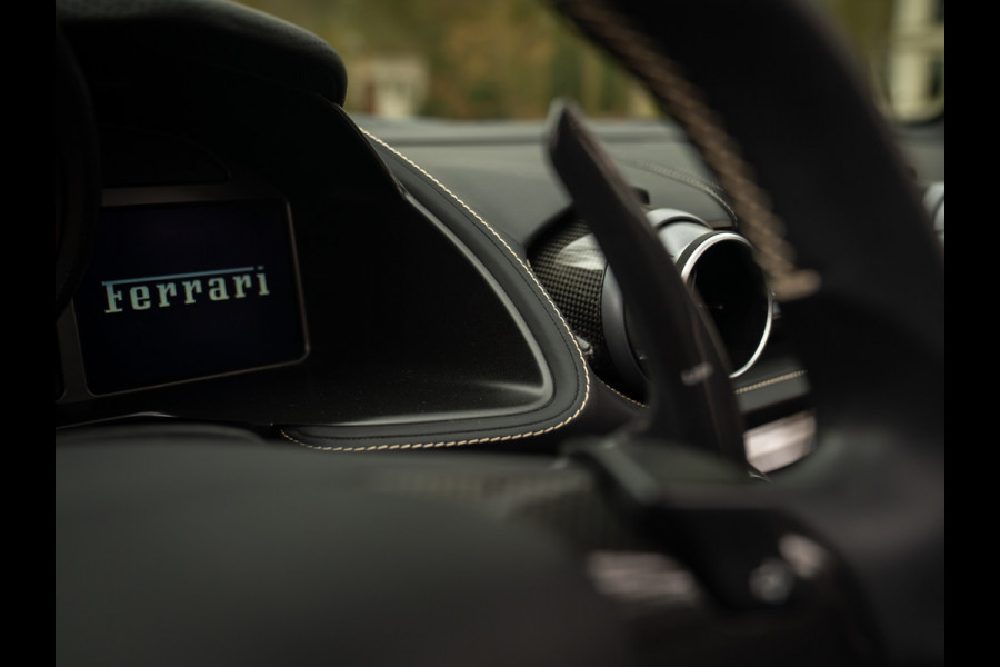 Ferrari 812 GTS 6.5 V12 HELE | Aluminium Lucido | Racing Seats | Lift | Pass. display