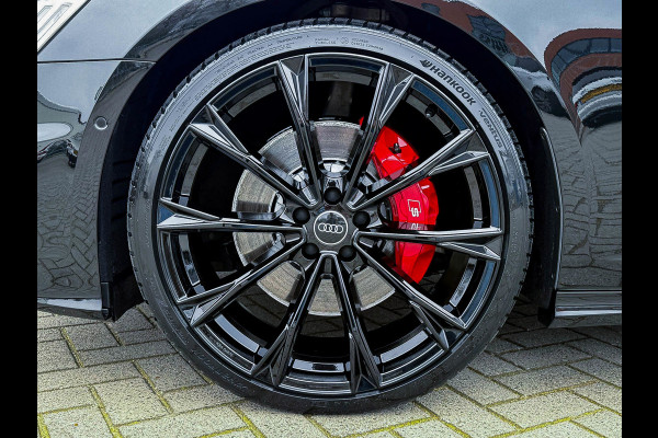 Audi A6 Avant 55TFSI e 367pk Quattro Competition S Edition S-Line Audi Exclusive|Pano|RS-Kuipstoelen + Memory|B&O|Magnetic|360°|S6