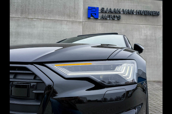 Audi A6 Avant 55TFSI e 367pk Quattro Competition S Edition S-Line Audi Exclusive|Pano|RS-Kuipstoelen + Memory|B&O|Magnetic|360°|S6