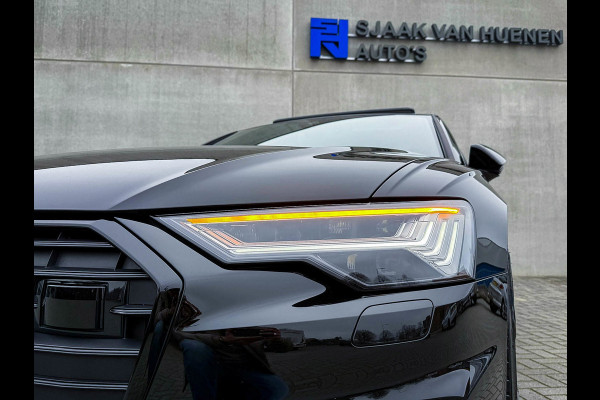 Audi A6 Avant 55TFSI e 367pk Quattro Competition S Edition S-Line Audi Exclusive|Pano|RS-Kuipstoelen + Memory|B&O|Magnetic|360°|S6