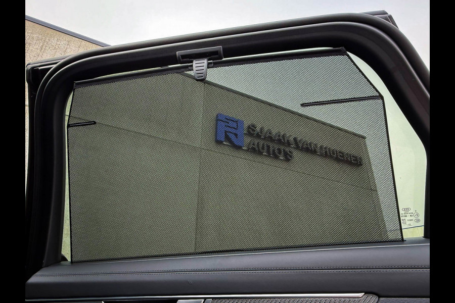 Audi A6 Avant 55TFSI e 367pk Quattro Competition S Edition S-Line Audi Exclusive|Pano|RS-Kuipstoelen + Memory|B&O|Magnetic|360°|S6