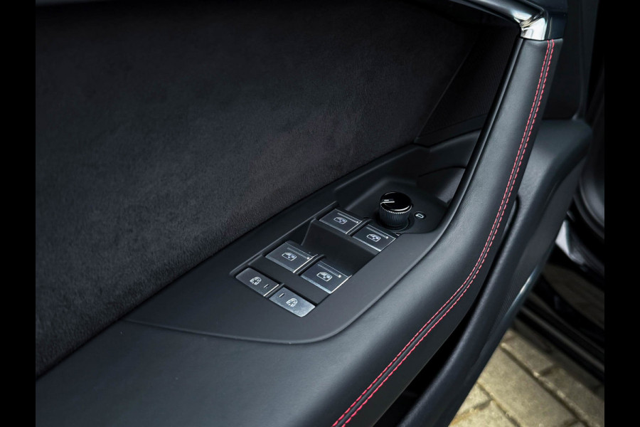 Audi A6 Avant 55TFSI e 367pk Quattro Competition S Edition S-Line Audi Exclusive|Pano|RS-Kuipstoelen + Memory|B&O|Magnetic|360°|S6