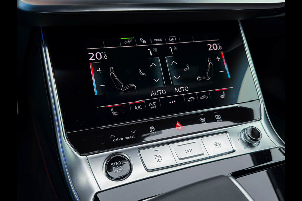 Audi A6 Avant 55TFSI e 367pk Quattro Competition S Edition S-Line Audi Exclusive|Pano|RS-Kuipstoelen + Memory|B&O|Magnetic|360°|S6