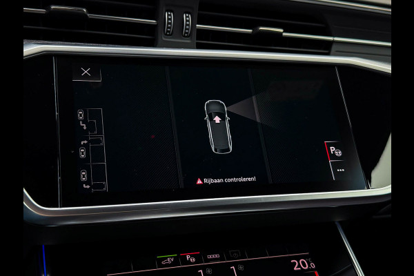 Audi A6 Avant 55TFSI e 367pk Quattro Competition S Edition S-Line Audi Exclusive|Pano|RS-Kuipstoelen + Memory|B&O|Magnetic|360°|S6