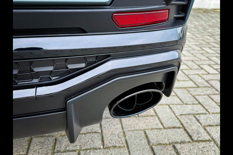 Audi Q3 Sportback 45TFSI e 245pk S-Tronic Competition S Edition S-Line 1éEig 8Dkm! Audi Exclusive|Pano|Ambiance|Camera|Matrix|RSQ3