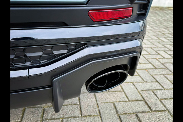 Audi Q3 Sportback 45TFSI e 245pk S-Tronic Competition S Edition S-Line 1éEig 8Dkm! Audi Exclusive|Pano|Ambiance|Camera|Matrix|RSQ3