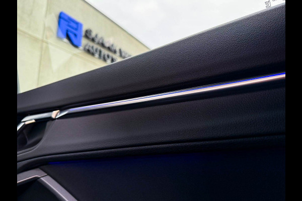 Audi Q3 Sportback 45TFSI e 245pk S-Tronic Competition S Edition S-Line 1éEig 8Dkm! Audi Exclusive|Pano|Ambiance|Camera|Matrix|RSQ3