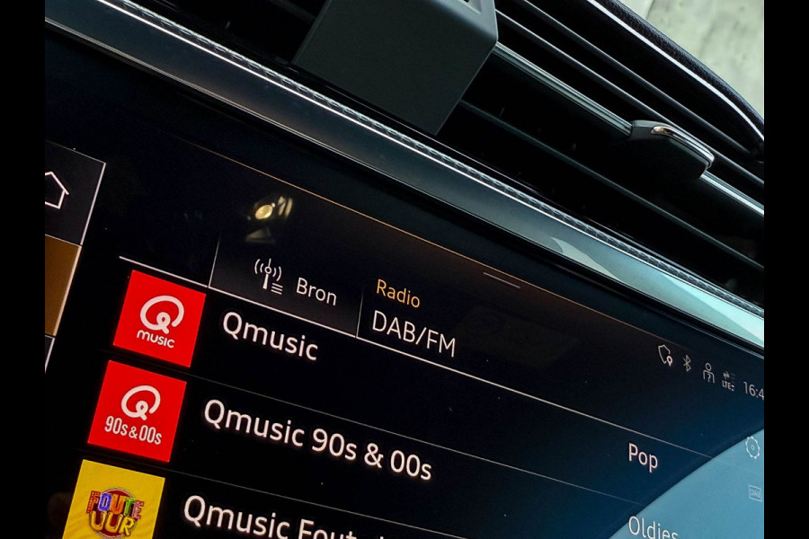 Audi Q3 Sportback 45TFSI e 245pk S-Tronic Competition S Edition S-Line 1éEig 8Dkm! Audi Exclusive|Pano|Ambiance|Camera|Matrix|RSQ3