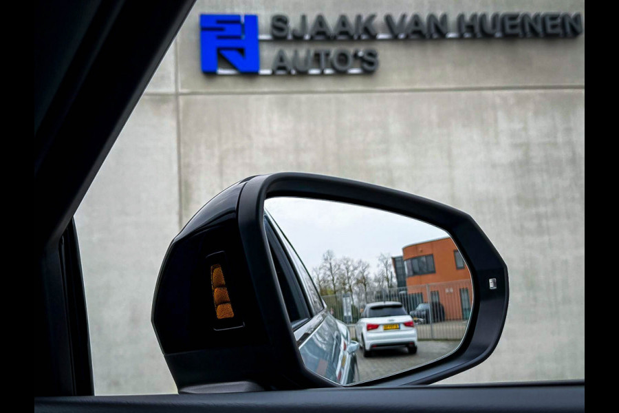 Audi Q3 Sportback 45TFSI e 245pk S-Tronic Competition S Edition S-Line 1éEig 8Dkm! Audi Exclusive|Pano|Ambiance|Camera|Matrix|RSQ3