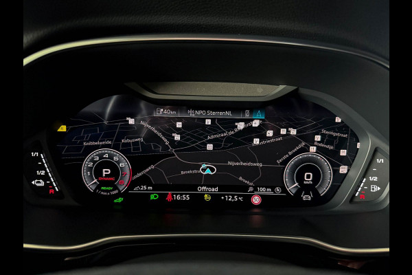 Audi Q3 Sportback 45TFSI e 245pk S-Tronic Competition S Edition S-Line 1éEig 8Dkm! Audi Exclusive|Pano|Ambiance|Camera|Matrix|RSQ3