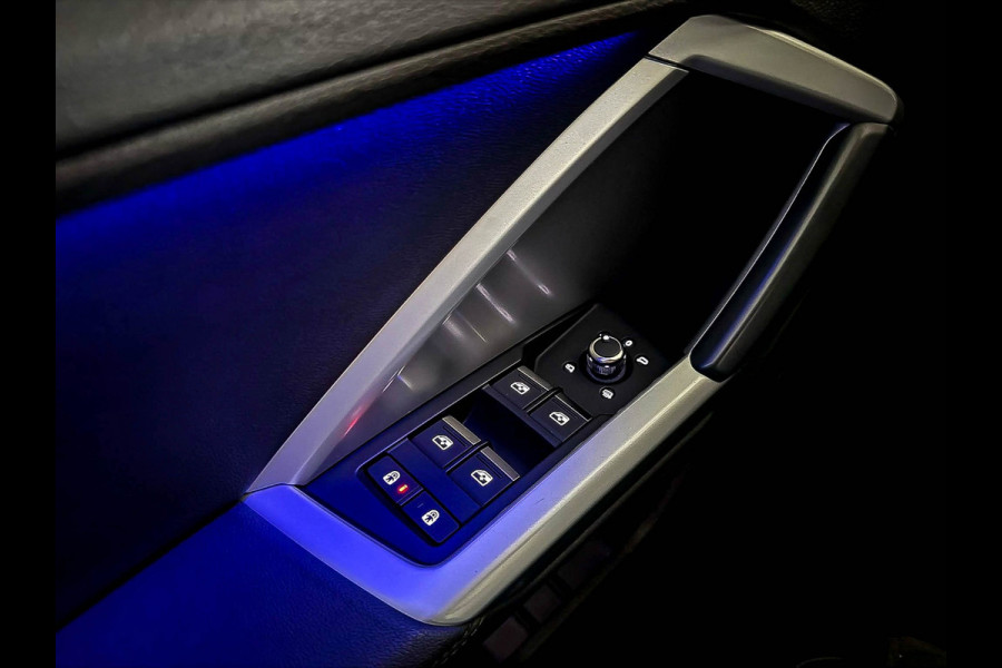 Audi Q3 Sportback 45TFSI e 245pk S-Tronic Competition S Edition S-Line 1éEig 8Dkm! Audi Exclusive|Pano|Ambiance|Camera|Matrix|RSQ3