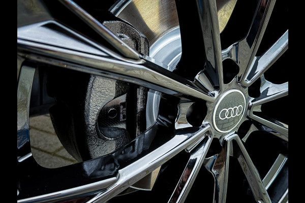 Audi Q3 Sportback 45TFSI e 245pk S-Tronic Competition S Edition S-Line 1éEig 8Dkm! Audi Exclusive|Pano|Ambiance|Camera|Matrix|RSQ3