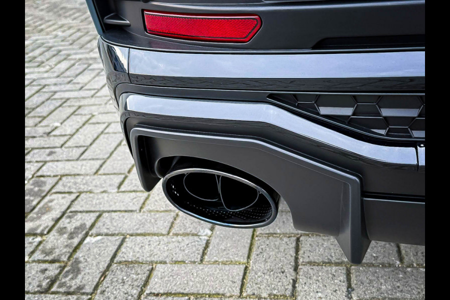 Audi Q3 Sportback 45TFSI e 245pk S-Tronic Competition S Edition S-Line 1éEig 8Dkm! Audi Exclusive|Pano|Ambiance|Camera|Matrix|RSQ3