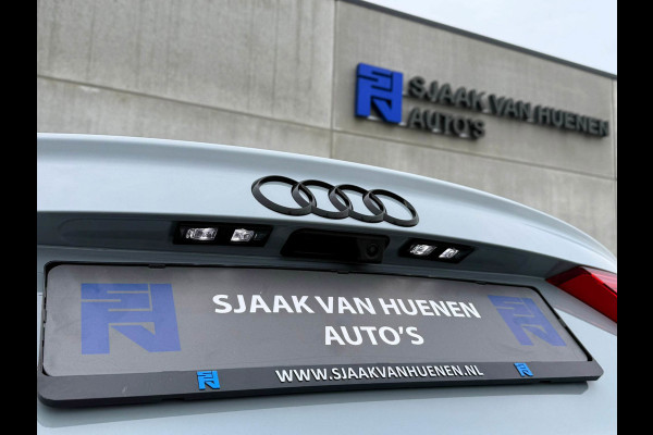 Audi Q3 Sportback 45TFSI e 245pk S-Tronic Competition S Edition S-Line 1éEig 8Dkm! Audi Exclusive|Pano|Ambiance|Camera|Matrix|RSQ3