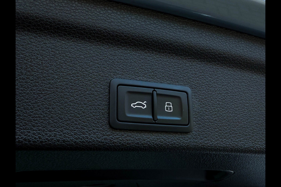 Audi Q3 Sportback 45TFSI e 245pk S-Tronic Competition S Edition S-Line 1éEig 8Dkm! Audi Exclusive|Pano|Ambiance|Camera|Matrix|RSQ3