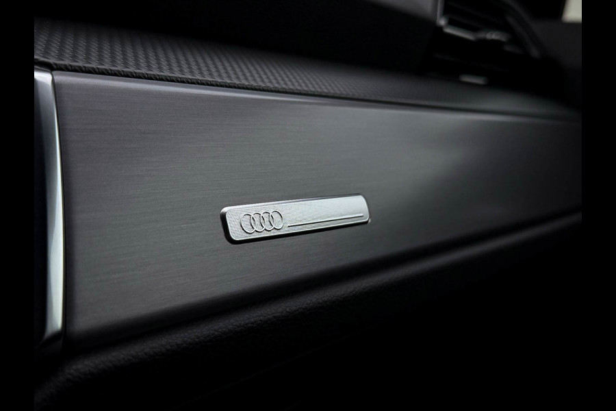 Audi Q3 Sportback 45TFSI e 245pk S-Tronic Competition S Edition S-Line 1éEig 8Dkm! Audi Exclusive|Pano|Ambiance|Camera|Matrix|RSQ3