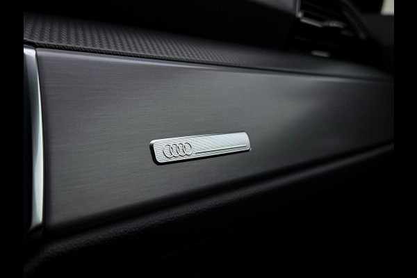 Audi Q3 Sportback 45TFSI e 245pk S-Tronic Competition S Edition S-Line 1éEig 8Dkm! Audi Exclusive|Pano|Ambiance|Camera|Matrix|RSQ3