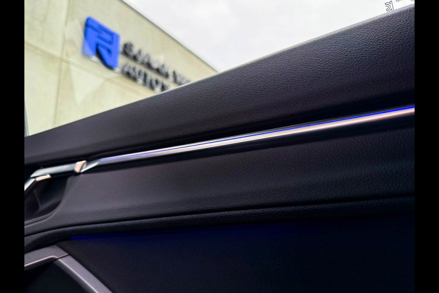 Audi Q3 Sportback 45TFSI e 245pk S-Tronic Competition S Edition S-Line 1éEig 8Dkm! Audi Exclusive|Pano|Ambiance|Camera|Matrix|RSQ3