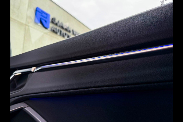 Audi Q3 Sportback 45TFSI e 245pk S-Tronic Competition S Edition S-Line 1éEig 8Dkm! Audi Exclusive|Pano|Ambiance|Camera|Matrix|RSQ3