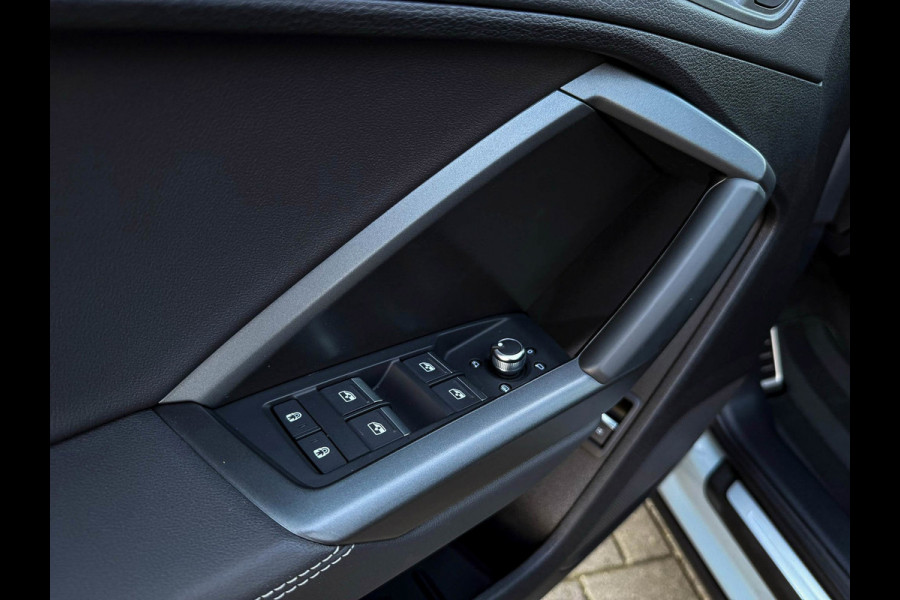 Audi Q3 Sportback 45TFSI e 245pk S-Tronic Competition S Edition S-Line 1éEig 8Dkm! Audi Exclusive|Pano|Ambiance|Camera|Matrix|RSQ3
