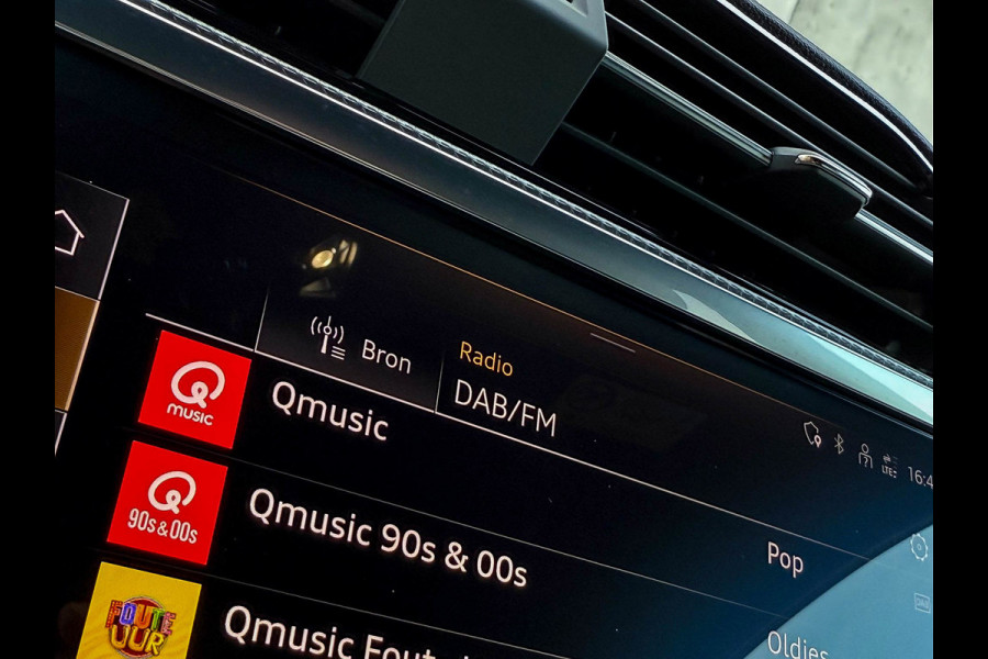 Audi Q3 Sportback 45TFSI e 245pk S-Tronic Competition S Edition S-Line 1éEig 8Dkm! Audi Exclusive|Pano|Ambiance|Camera|Matrix|RSQ3