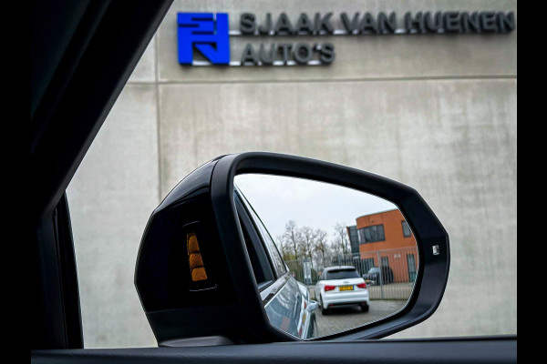 Audi Q3 Sportback 45TFSI e 245pk S-Tronic Competition S Edition S-Line 1éEig 8Dkm! Audi Exclusive|Pano|Ambiance|Camera|Matrix|RSQ3