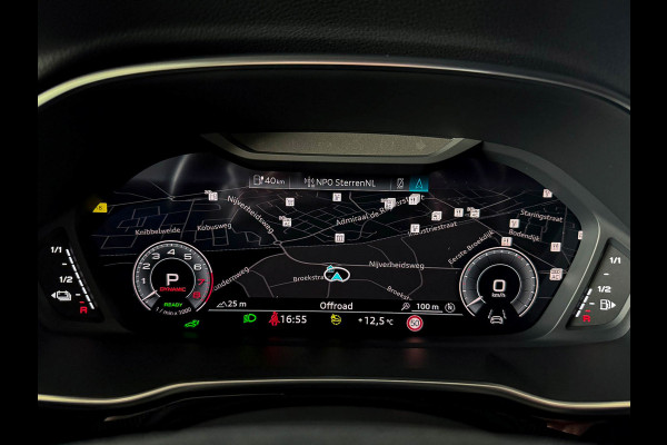 Audi Q3 Sportback 45TFSI e 245pk S-Tronic Competition S Edition S-Line 1éEig 8Dkm! Audi Exclusive|Pano|Ambiance|Camera|Matrix|RSQ3