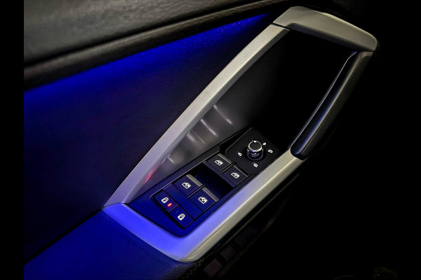 Audi Q3 Sportback 45TFSI e 245pk S-Tronic Competition S Edition S-Line 1éEig 8Dkm! Audi Exclusive|Pano|Ambiance|Camera|Matrix|RSQ3