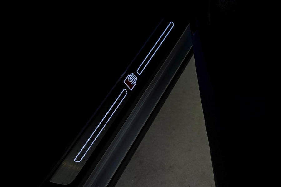 Audi Q3 Sportback 45TFSI e 245pk S-Tronic Competition S Edition S-Line 1éEig 8Dkm! Audi Exclusive|Pano|Ambiance|Camera|Matrix|RSQ3